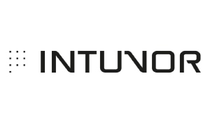 Logoen til regnskapsfører Intunor