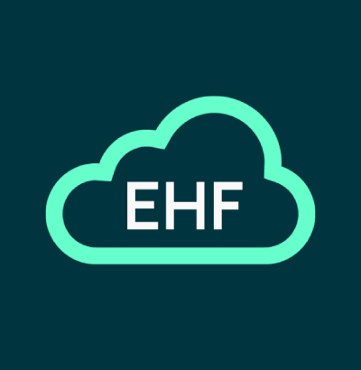 EHF sørger for at regninger automatisk går inn i regnskapet ditt.