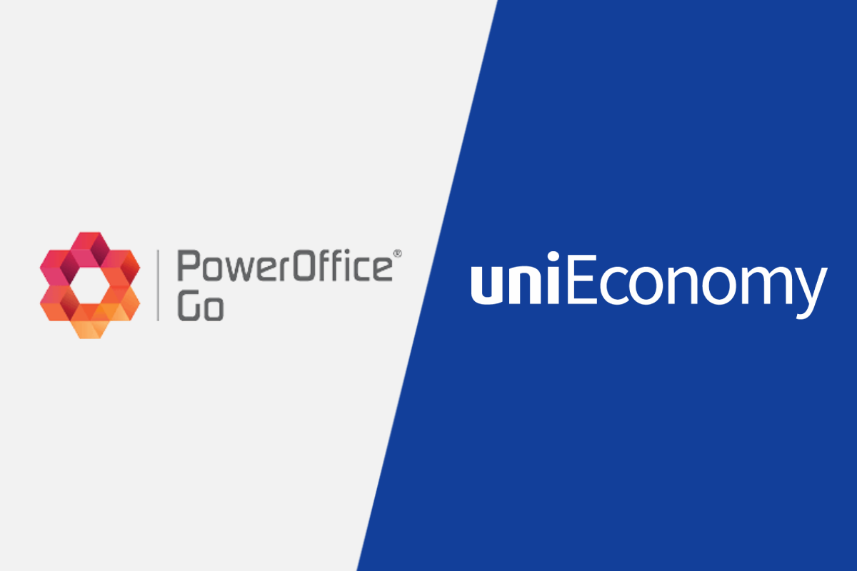 PowerOffice Go vs Uni Economy